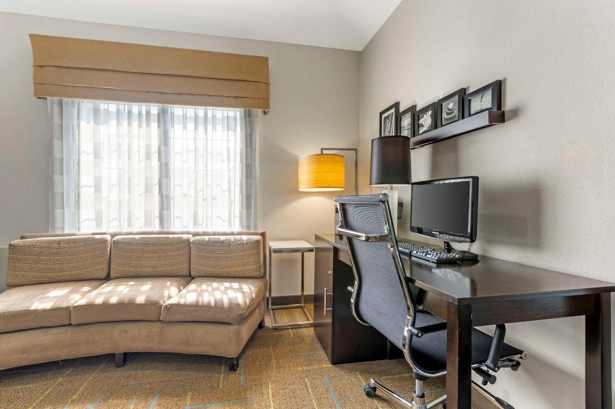 Sleep Inn At Greenville Convention Center Екстериор снимка