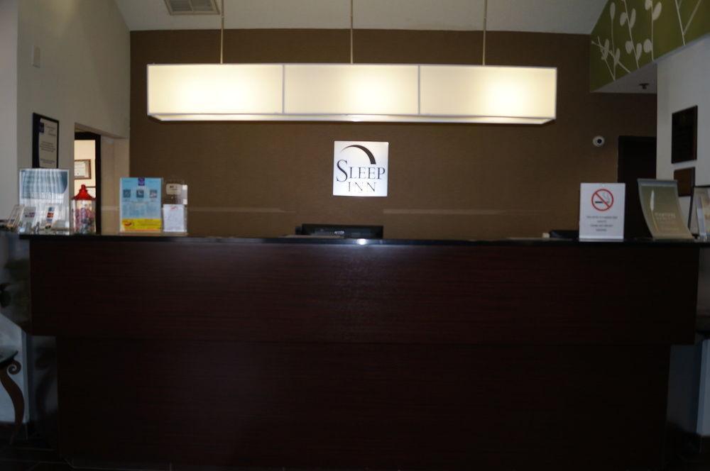 Sleep Inn At Greenville Convention Center Екстериор снимка