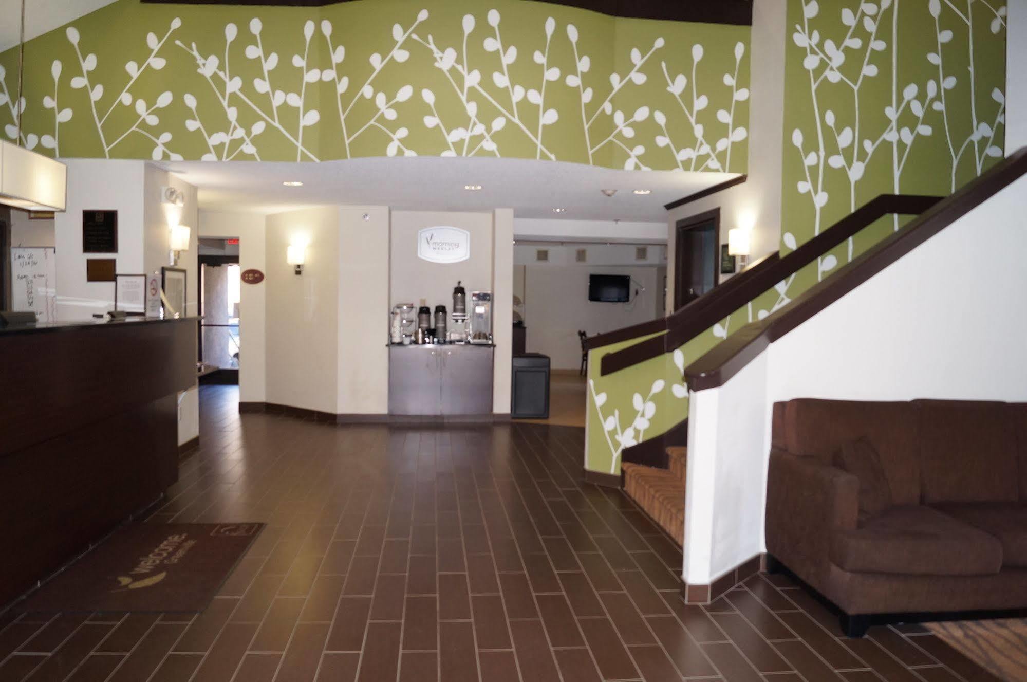 Sleep Inn At Greenville Convention Center Екстериор снимка